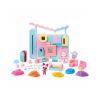 Picture of  MGA L.O.L. Surprise: Squish Sand Magic House with Sister Tot (593218EUC)