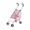 Picture of Zapf Creation: Baby Born - Stroller with Bag (832547-116723)