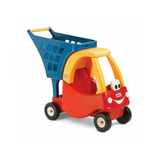 Picture of Little Tikes Cozy Coupe® - Shopping Cart (618338E3)