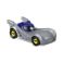 Picture of Fisher-Price® DC: Batwheels - Armored Bam the Batmobile Vehicle (HRJ71)