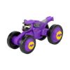 Picture of Fisher-Price® DC: Batwheels - Bibi The Batgirl Cycle (4-Wheeler) Vehicle (HXK50)