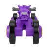 Picture of Fisher-Price® DC: Batwheels - Bibi The Batgirl Cycle (4-Wheeler) Vehicle (HXK50)