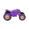 Picture of Fisher-Price® DC: Batwheels - Bibi The Batgirl Cycle (4-Wheeler) Vehicle (HXK50)