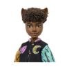 Picture of Mattel Monster High® - Clawd Wolf Doll (HNF65)