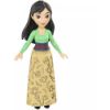 Picture of  Mattel Disney Princess - Mulan Small Doll (HLW81)