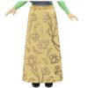 Picture of  Mattel Disney Princess - Mulan Small Doll (HLW81)