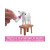 Picture of Mattel Barbie® You Can Be Anything: 65Th Anniversary -  Livestock Farm Veterinarian (HRG42)