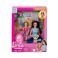 Picture of Mattel Barbie® You can be Anything - Art Therapist (HRG48)