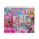 Picture of Mattel Barbie® Getaway House Playset (HRJ76)