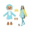 Picture of Mattel Barbie® Cutie Reveal Teddy Bear as a Dolphin Doll (HRK25)