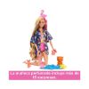 Picture of Mattel Barbie® Pop Reveal - Rise & Surprise Giftset (HRK57)