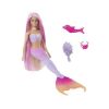 Picture of Mattel Barbie® A Touch of Magic - Color Change Doll (HRP97)