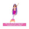 Picture of Mattel Barbie® A Touch of Magic - Color Change Doll (HRP97)