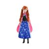 Picture of Mattel Disney Frozen: Magical Skirt Anna Doll (HTG24)