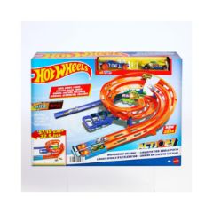 Picture of Mattel Hot Wheels® Action - Whip Around Raceway Track Set (HTK17)