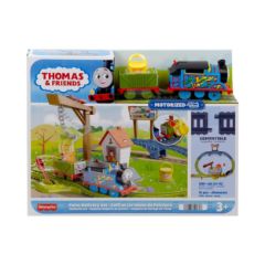 Picture of Fisher-Price® Thomas & Friends Paint Delivery Set (HTN34)