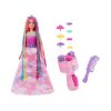 Picture of Mattel Barbie® Dreamtopia Twist N Style Doll (JCW55)