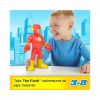 Picture of Fisher-Price® Imaginext DC: Super Friends - Flash XL Action Figure (HXH34)