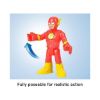 Picture of Fisher-Price® Imaginext DC: Super Friends - Flash XL Action Figure (HXH34)