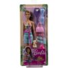 Picture of Mattel Barbie: You Can Be Anything - Workout Doll (HKT91)