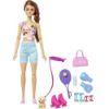 Picture of Mattel Barbie: You Can Be Anything - Workout Doll (HKT91)