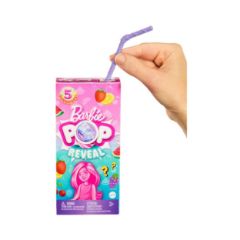 Picture of Mattel Barbie® Pop Reveal Doll - Fruit Series (Random) (HRK58)