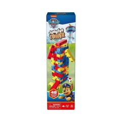 Picture of Spin Master Paw Patrol: Jumbling Tower (6066828)