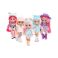 Picture of As Cry Babies: BFF Series 1 - Fashion Doll (Random) (4104-84346)