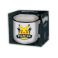 Picture of Stor: Pokemon: Pikachu - Ceramic Breakfast Mug in Gift Box (400ml) (00474)