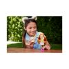 Picture of Mattel Enchantimals Mini Doll - Biloxi Bear & Trail (HTP81)