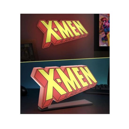 Picture of Paladone Marvel: X-Men 97' - Logo Light (PP12945XM)