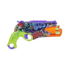 Picture of Hasbro Nerf: Teenage Mutant Ninja - Turtles Mutant Mayhem Blaster (F9972)