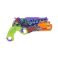 Picture of Hasbro Nerf: Teenage Mutant Ninja - Turtles Mutant Mayhem Blaster (F9972)