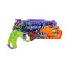 Picture of Hasbro Nerf: Teenage Mutant Ninja - Turtles Mutant Mayhem Blaster (F9972)