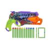 Picture of Hasbro Nerf: Teenage Mutant Ninja - Turtles Mutant Mayhem Blaster (F9972)