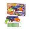 Picture of Hasbro Nerf: Teenage Mutant Ninja - Turtles Mutant Mayhem Blaster (F9972)