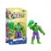 Picture of Hasbro Marvel Avengers: Epic Hero Series - Hulk Deluxe Action Figure (10cm) (F9339)