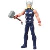 Picture of Hasbro Marvel Avengers: Titan Hero Series - Thor Action Figure (30cm) (E7879)