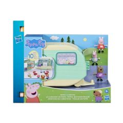 Picture of Hasbro Peppa Pig - Peppa's Caravan (F8863)