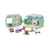 Picture of Hasbro Peppa Pig - Peppa's Caravan (F8863)
