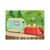 Picture of Hasbro Peppa Pig - Peppa's Caravan (F8863)