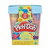 Picture of Hasbro Play-Doh - Imagine Animals Storage Set (F7381)