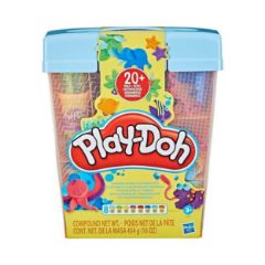 Picture of Hasbro Play-Doh - Imagine Animals Storage Set (F7381)