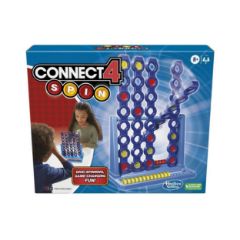 Picture of Hasbro: Connect 4 - Spin (F5750)