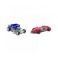 Picture of Mattel Hot Wheels: Pull-Back Speeders - Bone Shaker & Twin Mill (HPR92)