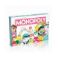 Picture of Winning Moves: Monopoly - Original Squishmallows (Collector's Edition) (English Language) (WM04179-EN1-6)