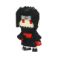 Picture of Bandai Nanoblock : Naruto - Itachi Uchiwa Building Block Figure (NBCC138)