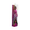 Picture of Mattel Barbie Doll - Fashionistas #215 Pink Star-Print Top Black Straight Hair Doll (HRH13)