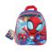 Picture of AS Marvel: Spidey and his Amazing Friends Backpack Painting Set (1023-68103)