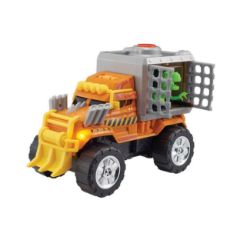 Picture of AS Teamsterz: Monster Moverz - Dino Rescue with Light & Sound (7535-17115)